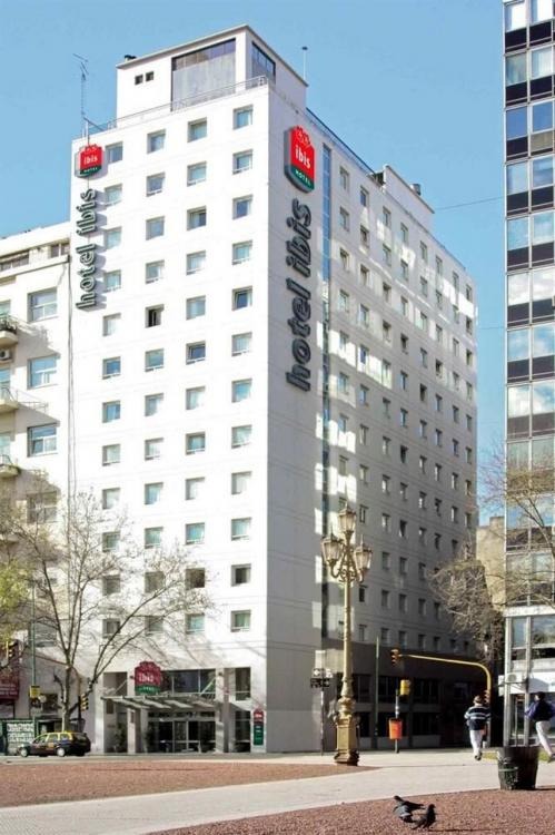IBIS CONGRESO